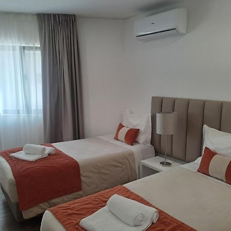 Algarpapa Rooms Армасан-де-Пера Екстер'єр фото