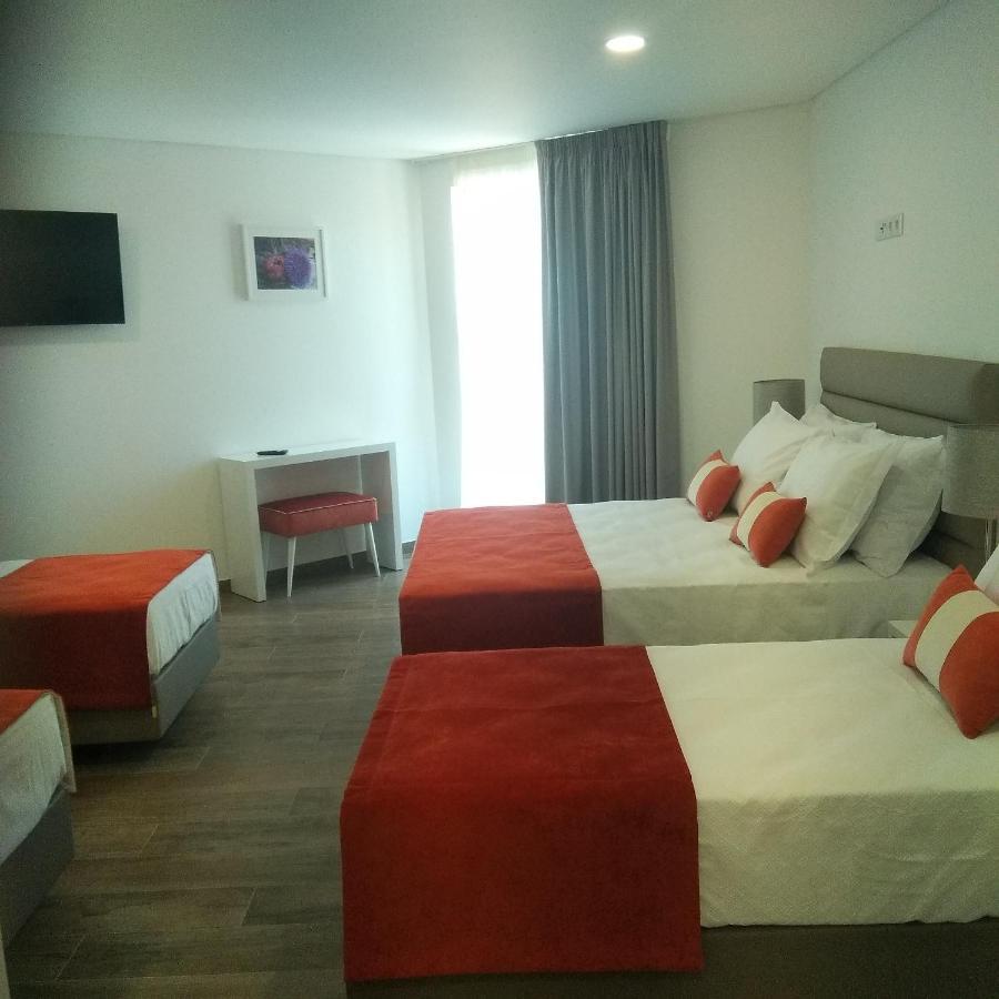Algarpapa Rooms Армасан-де-Пера Екстер'єр фото
