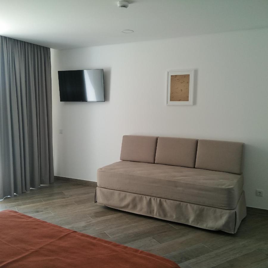 Algarpapa Rooms Армасан-де-Пера Екстер'єр фото