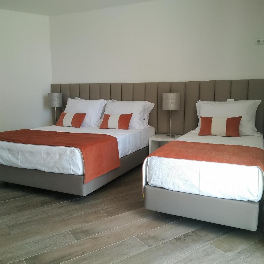 Algarpapa Rooms Армасан-де-Пера Екстер'єр фото