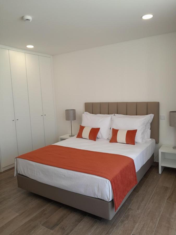 Algarpapa Rooms Армасан-де-Пера Екстер'єр фото