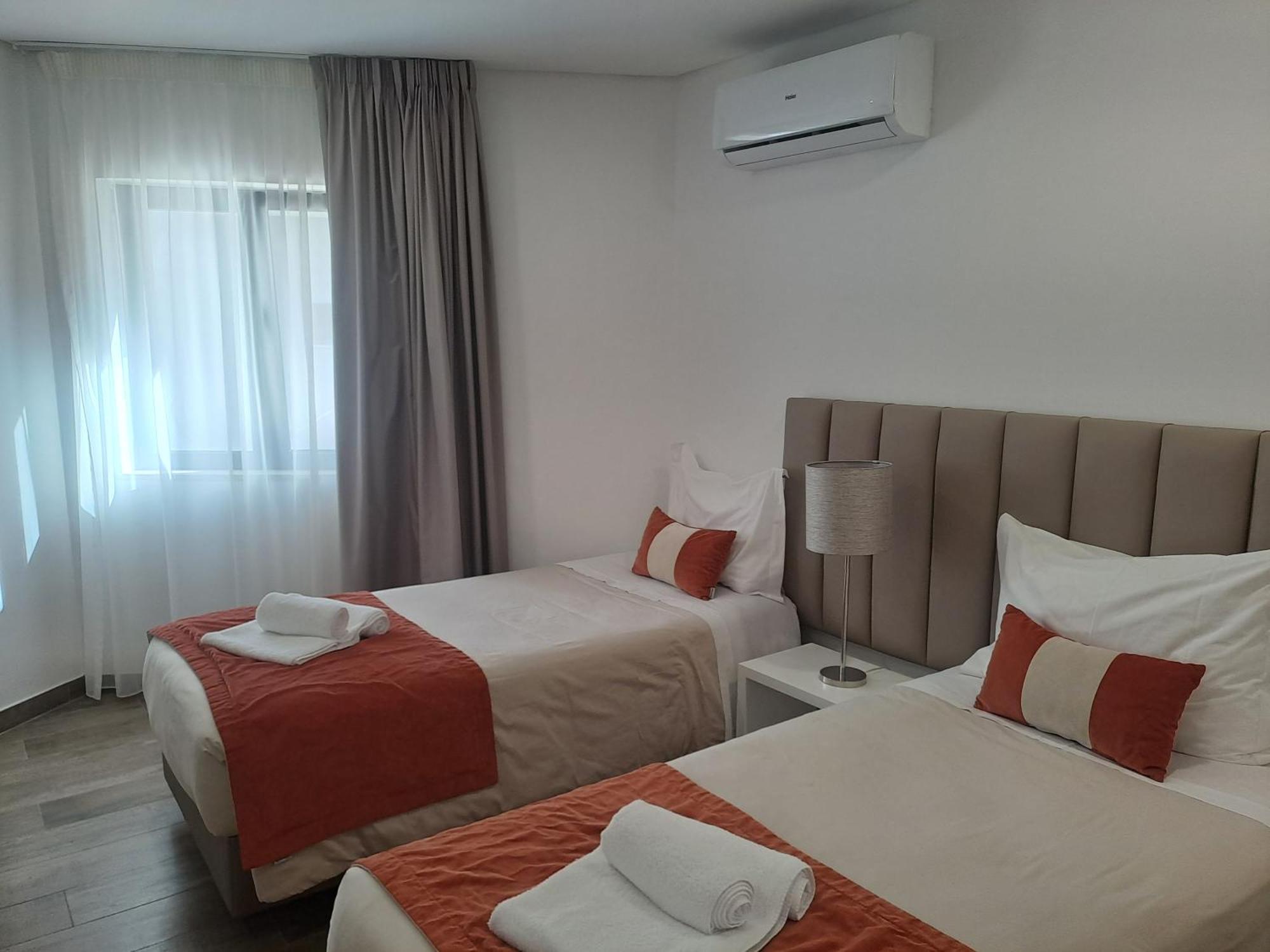 Algarpapa Rooms Армасан-де-Пера Екстер'єр фото