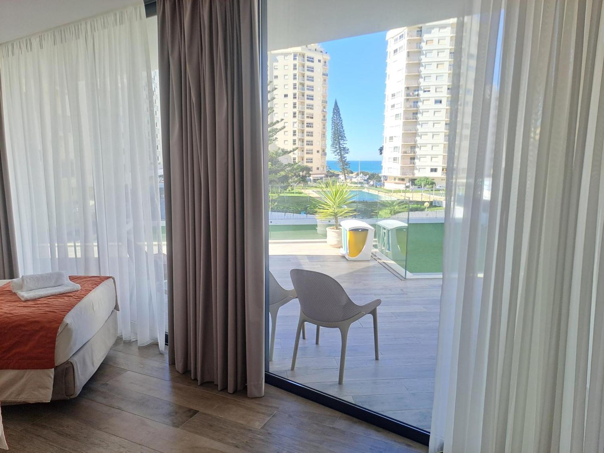 Algarpapa Rooms Армасан-де-Пера Екстер'єр фото