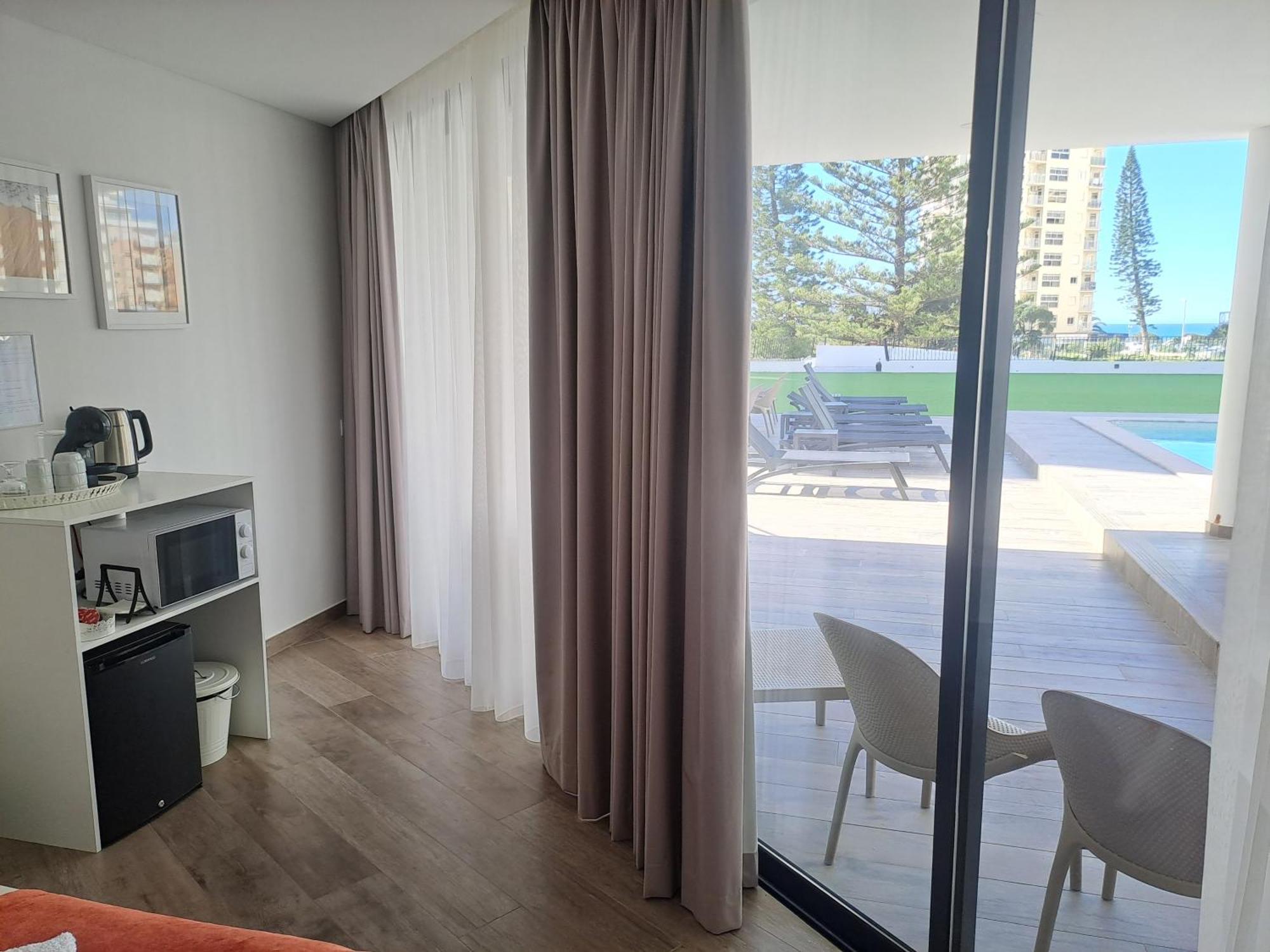 Algarpapa Rooms Армасан-де-Пера Екстер'єр фото