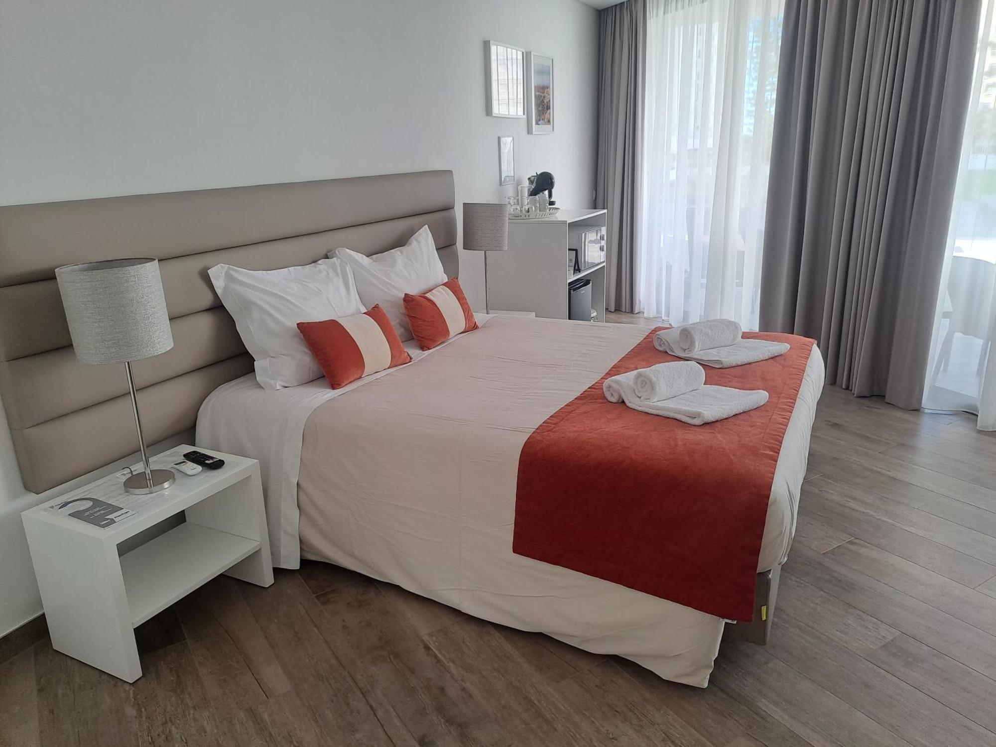 Algarpapa Rooms Армасан-де-Пера Екстер'єр фото