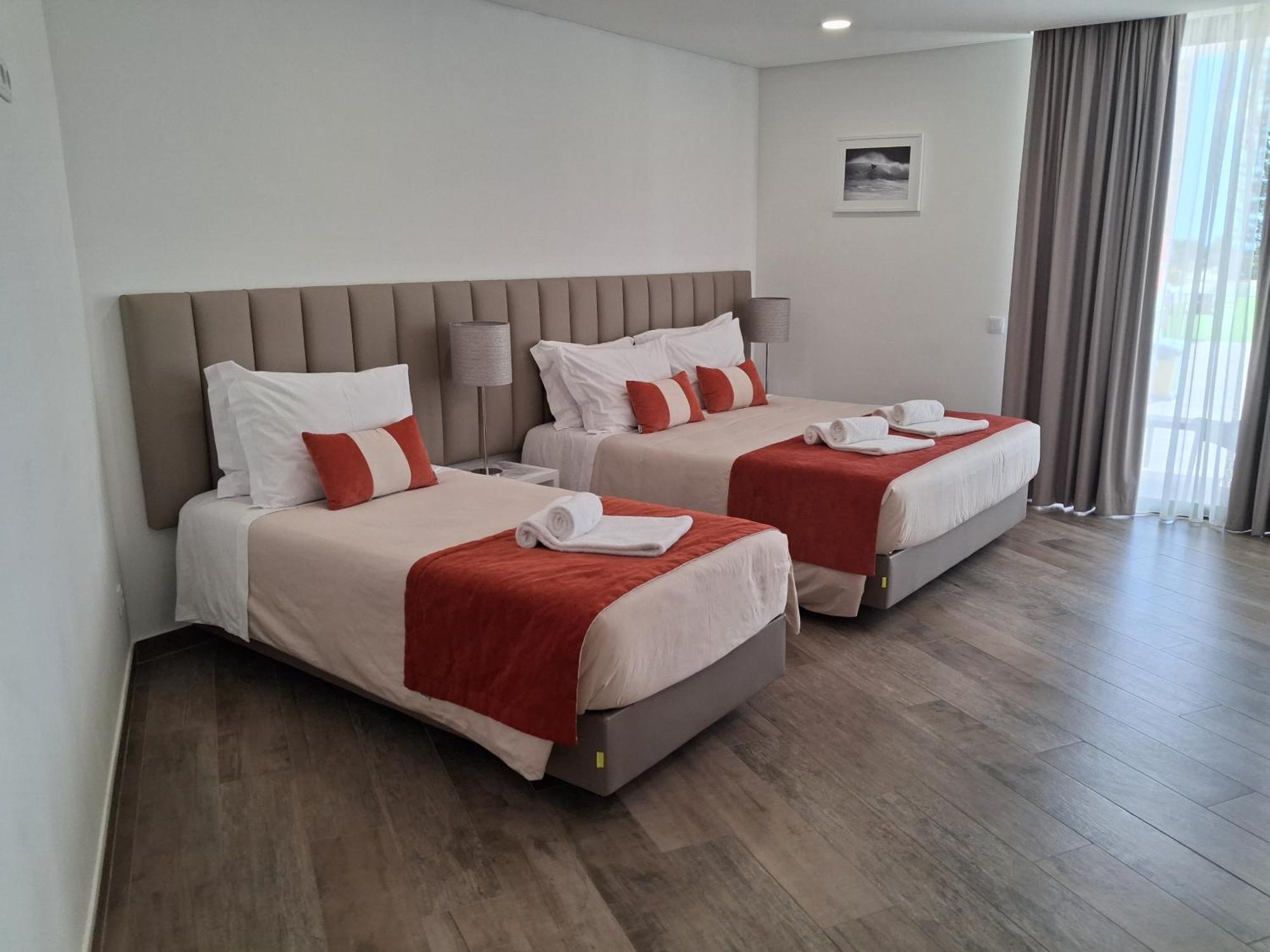 Algarpapa Rooms Армасан-де-Пера Екстер'єр фото