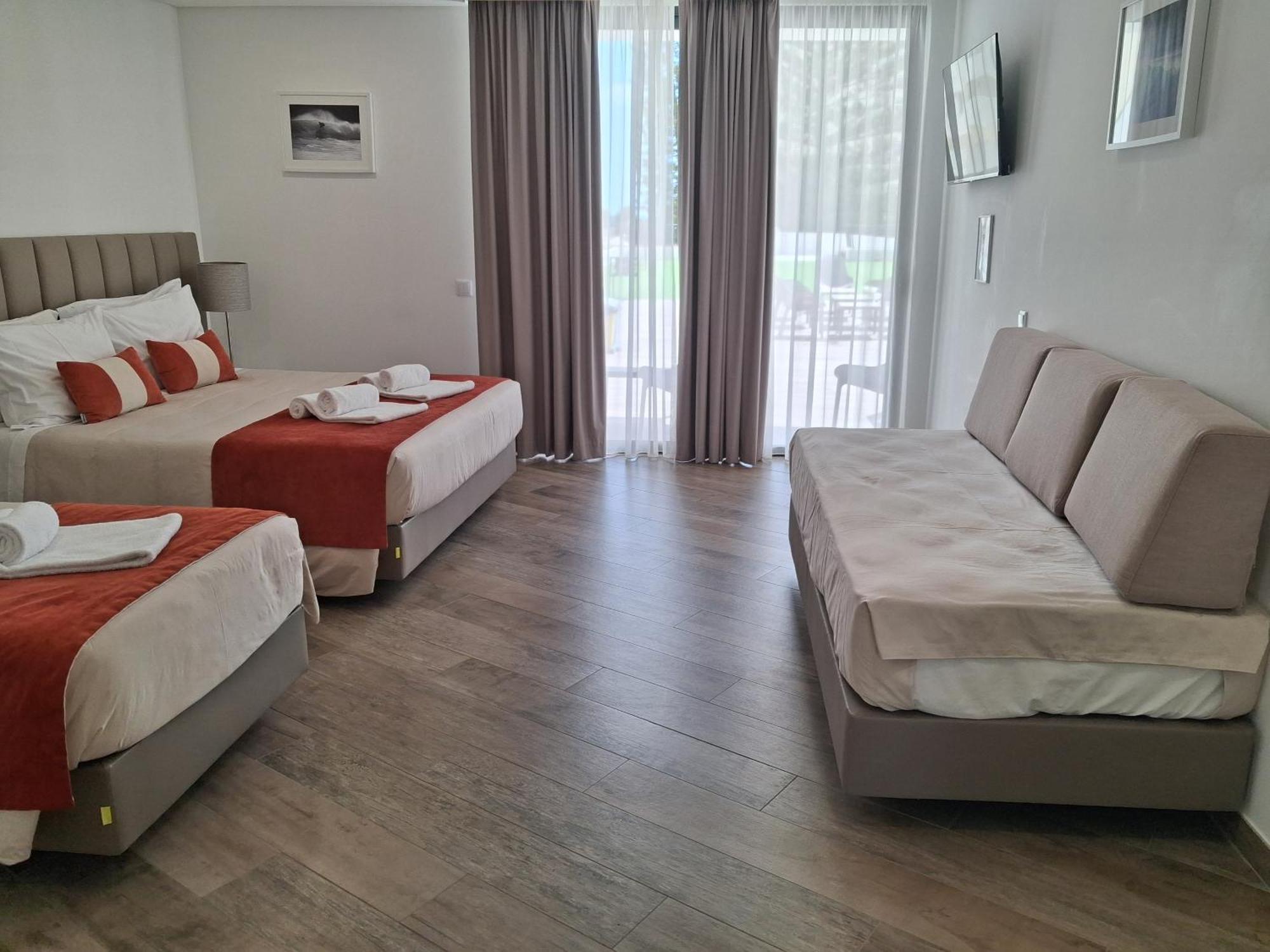 Algarpapa Rooms Армасан-де-Пера Екстер'єр фото